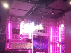 -世代星球·保龄球·镭战真人CS·团建(杨浦店)