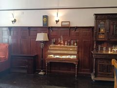 -中山路壹号传奇club·啤酒花园餐厅
