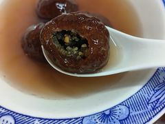-粗茶淡饭(东关街店)