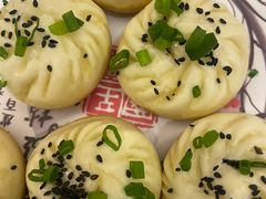 -银都上海菜馆(粤海东路店)