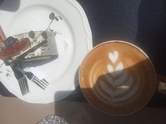 -C Cafe(朵云书院·戏剧店)