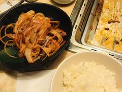 -新石器烤肉(西田城店)