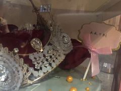 -艾加柒克蛋糕茶歇甜品台(春熙路店)