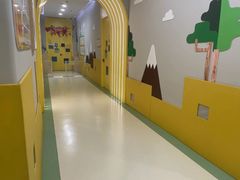 -贝思特蒙特梭利早教新区旗舰中心(苏州新区复悦城店)