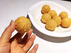 -味之绝美蛙鱼头火锅(花都店)