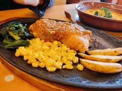 -萨莉亚意式餐厅(深圳北站店)