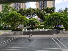 -珠海中海雅高铂尔曼酒店