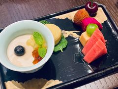 -彩丰楼中餐厅(佘山世茂洲际酒店)