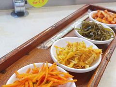 -乡党臊子面(丰庆公园店)