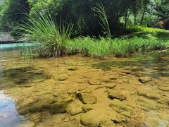 -黄公望隐居地