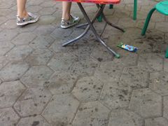 -庞记炸串
