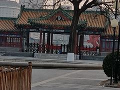 -莲花池公园