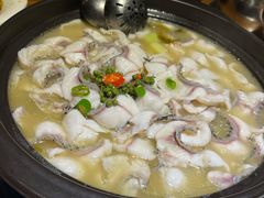 -百岁我家·酸菜鱼专门店(塘下店)