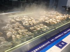 -蚝英雄鲜蚝自助专门店(长楹天街直营店)