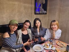 -弗拉门戈西班牙餐厅酒吧(意式风情街店)