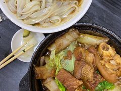 -珍珍小食店(西华路店)