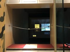 -真枪会射击俱乐部(河西中央公园店)