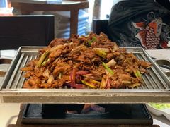 -四季民福烤鸭店(前门店)