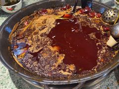 -五里关火锅(牛市口店)