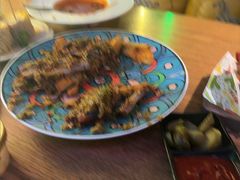 -Famous肥猫墨西哥音乐餐吧(五棵松华熙LIVE店)