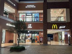-麦当劳(成都时代奥特莱斯店)