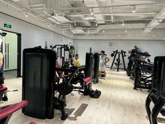 -FLARE STAR FITNESS(复地活力城店)