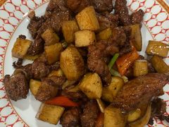 -东鑫记港式茶餐厅(南京东路店)