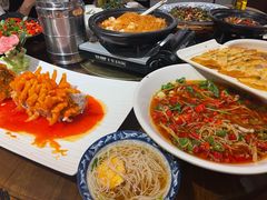 -赤宴·川菜(玉林店)