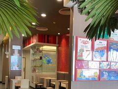 -麦当劳(东坑店)