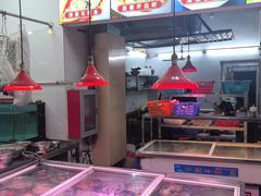 -惠来大排档(联创商业街店)