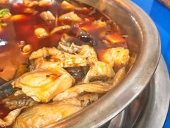 -云溪河冷锅鱼(成都玉林小吃街店)