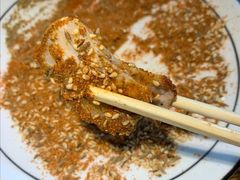 -风味烧烤