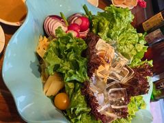 -那家老院子东北菜·饺子·小鸡炖蘑菇(艳华街店)