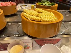 -龍歌自助小火锅(李沧丽达店)