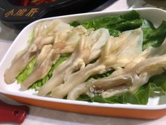 -小郡肝火锅串串香(万达总店)