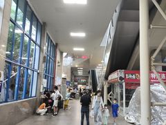 -岳阳站