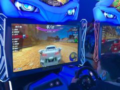 -快乐街区(成都龙湖北城天街店)