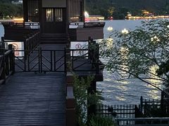 -云龙湖旅游景区