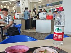 -清华大学-观畴园餐厅