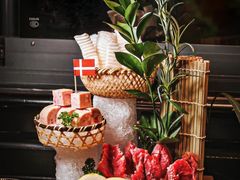 -龙门九号·百年洋楼 江景火锅