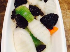 -小城故事·地道宁波味(月湖盛园店)