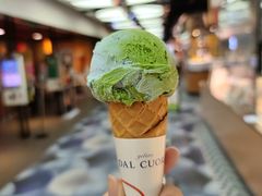 -Dal Cuore 达可芮冰淇淋(陕西北路店)