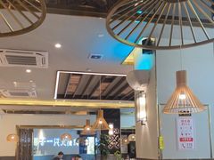 大堂-椰妹·椰子鸡火锅(三祺广场店)