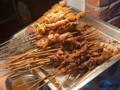 -好伦哥(温都水城店)