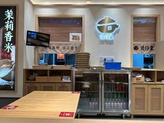 -煲仔皇腊味煲仔饭(上海光启城店)