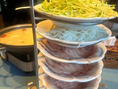 -天怡·鱼工厂(临江店)