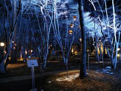 -轻井泽高原教堂