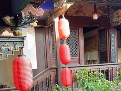 -香满楼(临安路店)