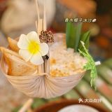 一个才5r!老板说很多人特意早晨跑过来买了当早餐