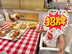 -西贝(金桥店)